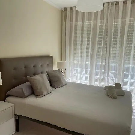 Luna Beach Calahonda شقة ميخاس كوستا