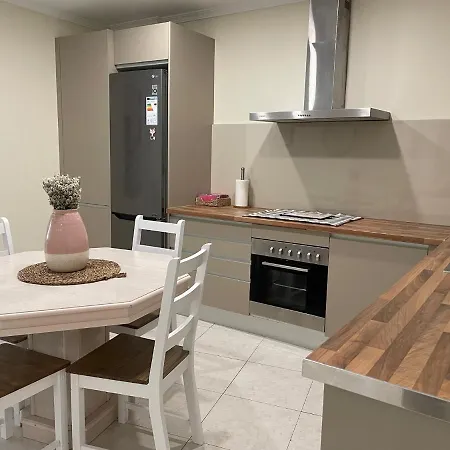 Luna Beach Calahonda شقة ميخاس كوستا
