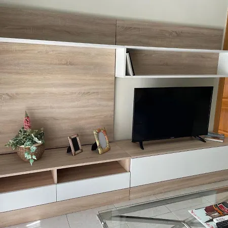 Luna Beach Calahonda ميخاس كوستا