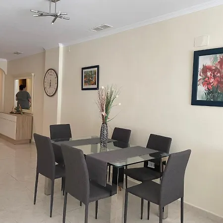 شقة Luna Beach Calahonda