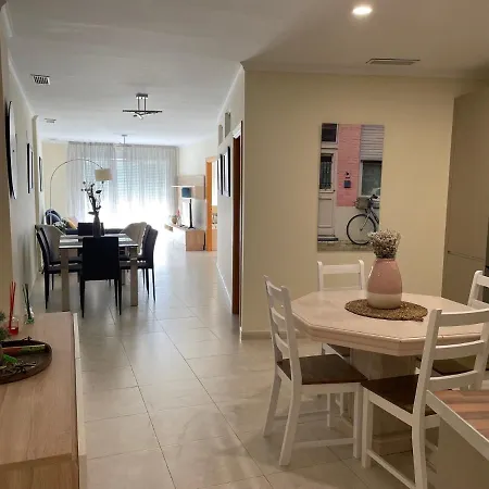 Apartamento Luna Beach Calahonda